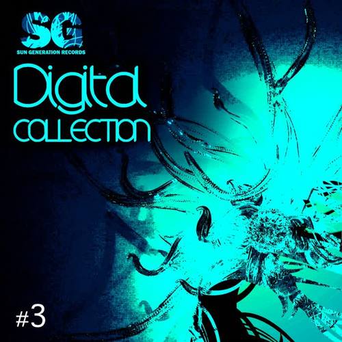 Sun Generation Digital Compilation, Vol. 3