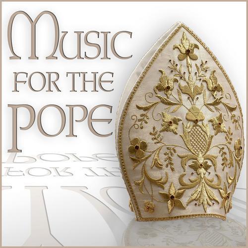 Music for the Pope