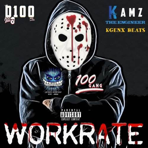 Workrate (Explicit)