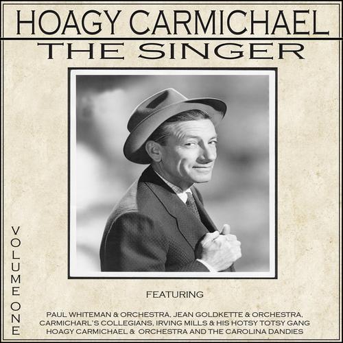 Hoagy Carmichael, Vol. 1