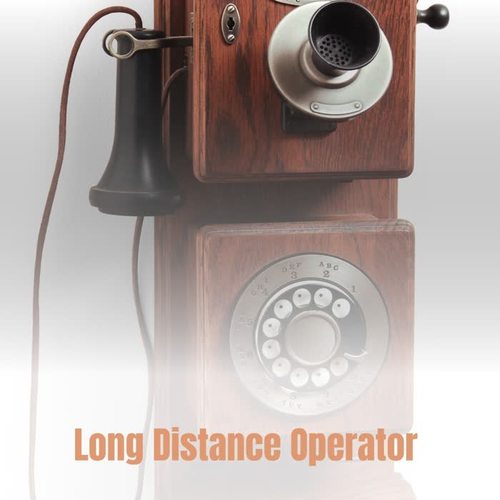 Long Distance Operator