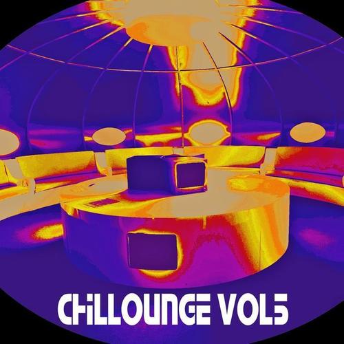 Chillounge, Vol. 5