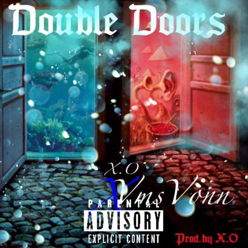 Double Doors (feat. Xo) [Explicit]