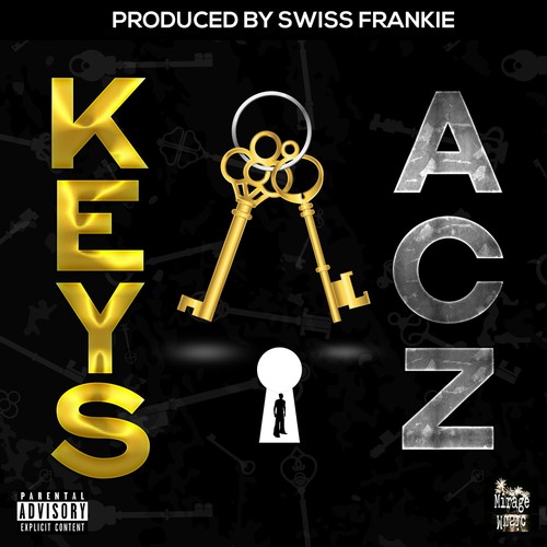 Keys (Explicit)