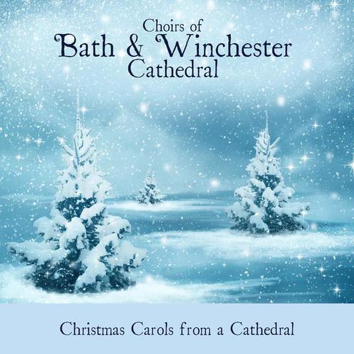 Christmas Carols From A Cathedral