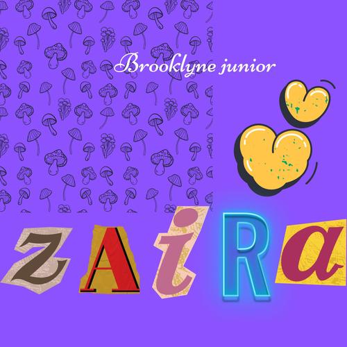 zaïra (feat. xandros)