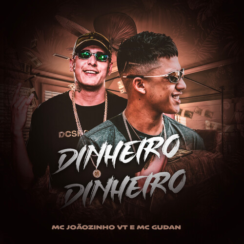 Dinheiro, Dinheiro (Explicit)