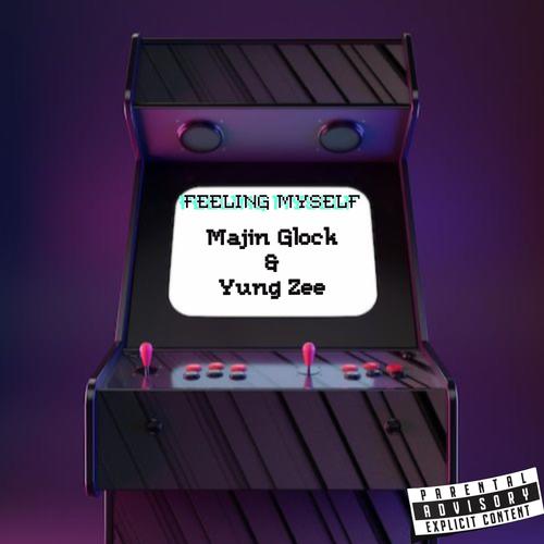 feeling myself (feat. Yung Zee) [Explicit]