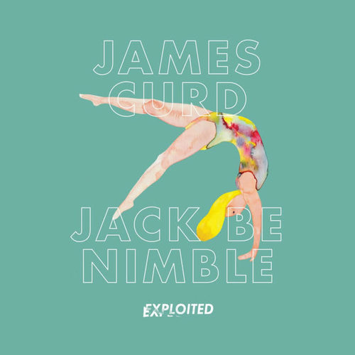 Jack Be Nimble