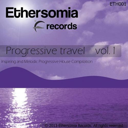 Progressive Travel Vol. 1