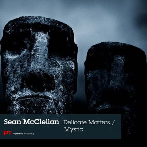 Delicate Matter / Mystic