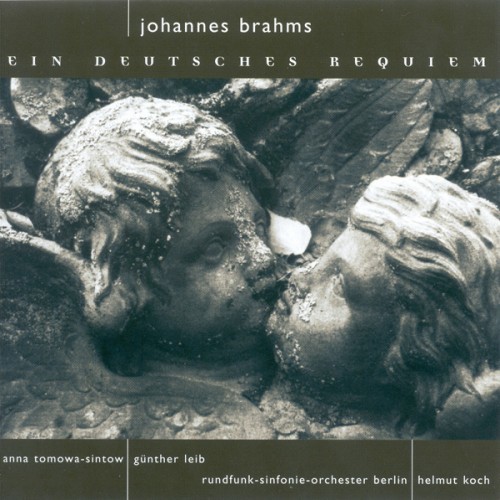 Brahms: A German Requiem