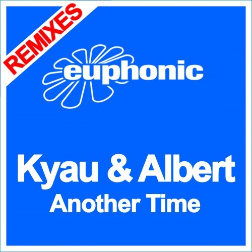 Another Time (Remixes)