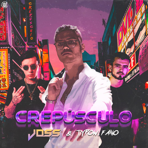 Crepúsculo