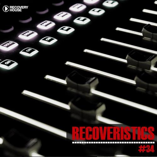 Recoveristics #34