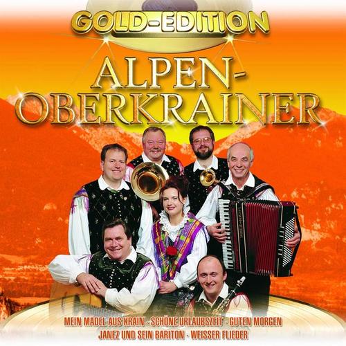 Gold Edition - ALPENOBERKRAINER