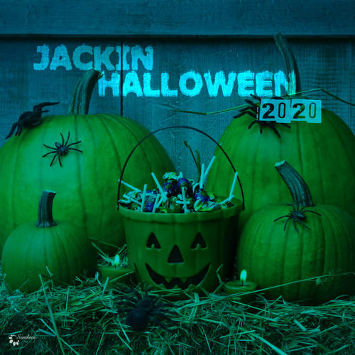 Jackin Halloween