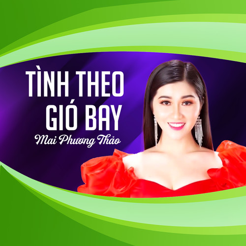 Tình Theo Gió Bay