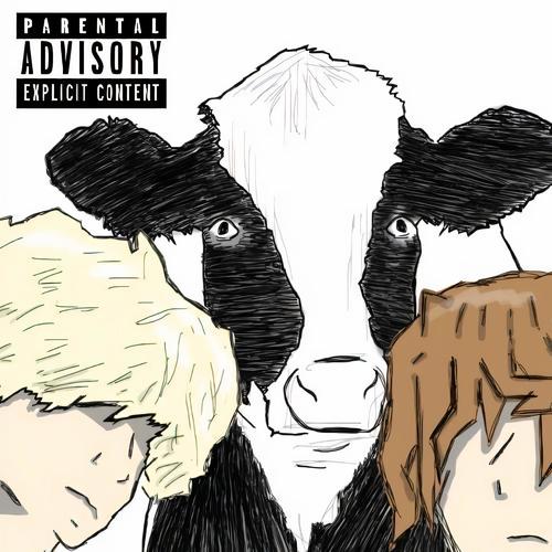 Mad Cows (feat. Jaswed) [Explicit]