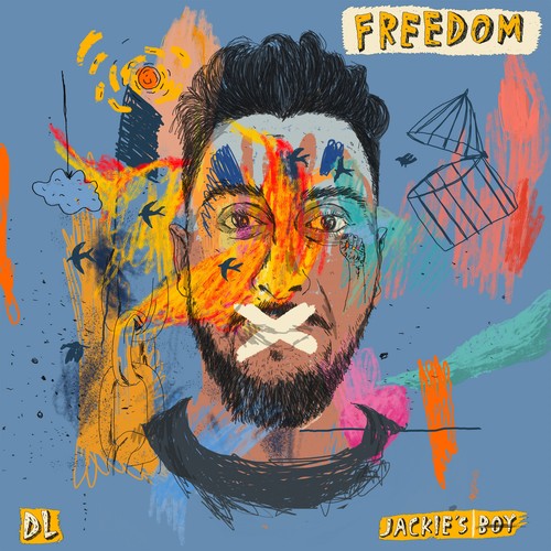 Freedom (feat. Jackie''s Boy) [Explicit]