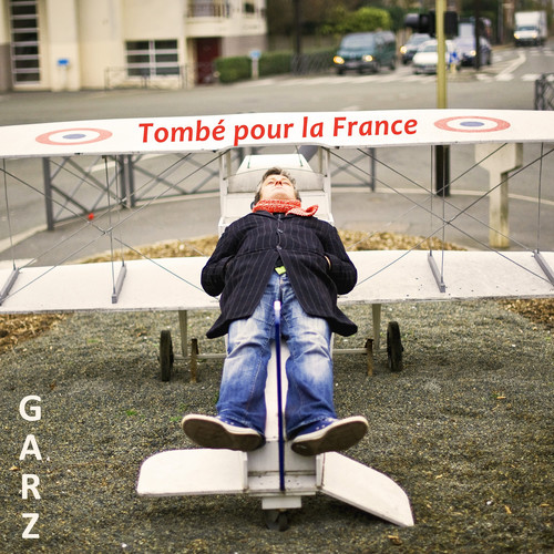 Tombé pour la France