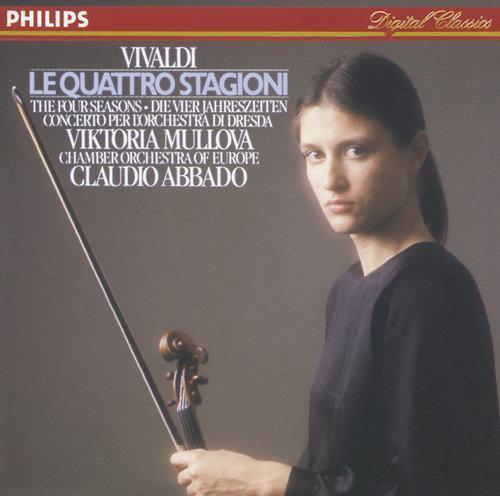 Vivaldi: The Four Seasons