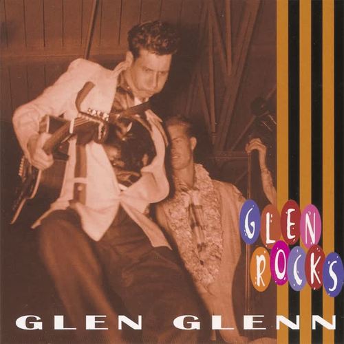 Glen Rocks