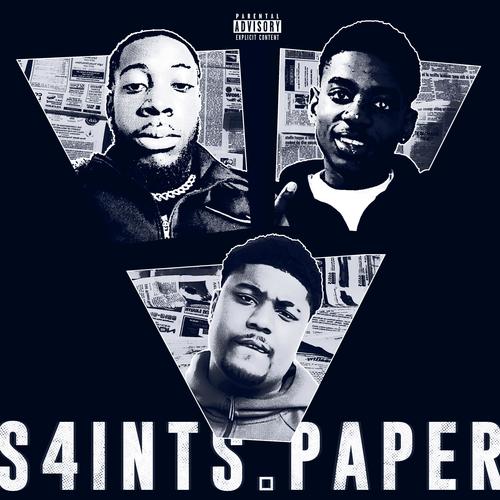 Paper (feat. S4INTS, EdzS & JenkzS) [Explicit]