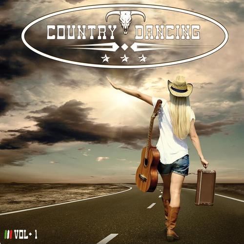 Country Dancing, Vol. 1 (Country Line Dance Compilation)