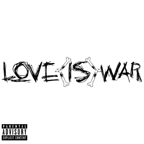 Break My Bones (LOVE IS WAR) (feat. JAGR & MmmCherry) [Explicit]