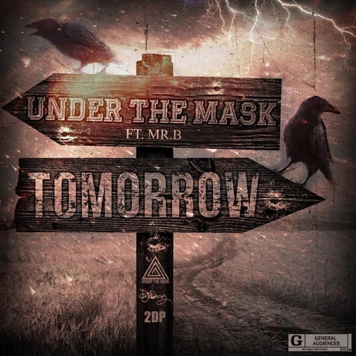 Tomorrow (feat. Mr.B)