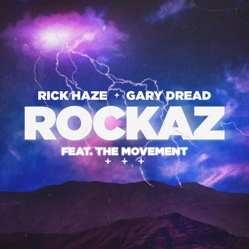 Rockaz (feat. The Movement) [Explicit]