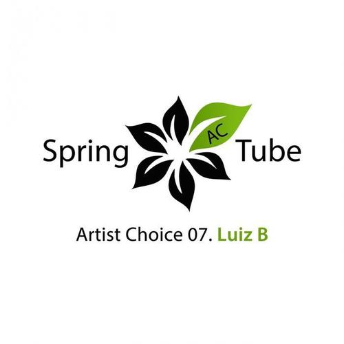 Artist Choice 07. Luiz B, Pt.2