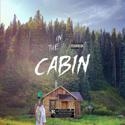 In The Cabin (feat. Bv$ura & Luna) [Explicit]