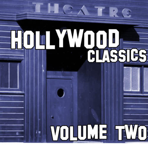 Hollywood Classics Vol 2