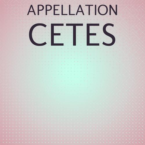 Appellation Cetes