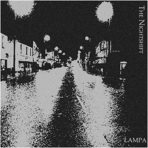 The Nightshift EP