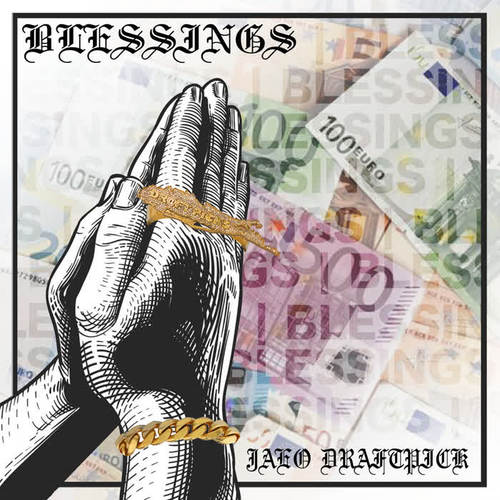 Blessings (Explicit)