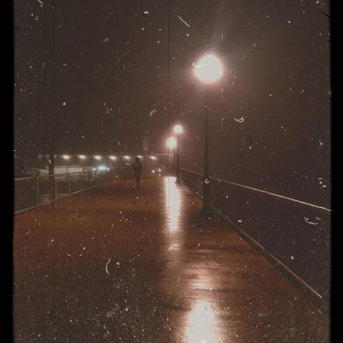 Passing Through
