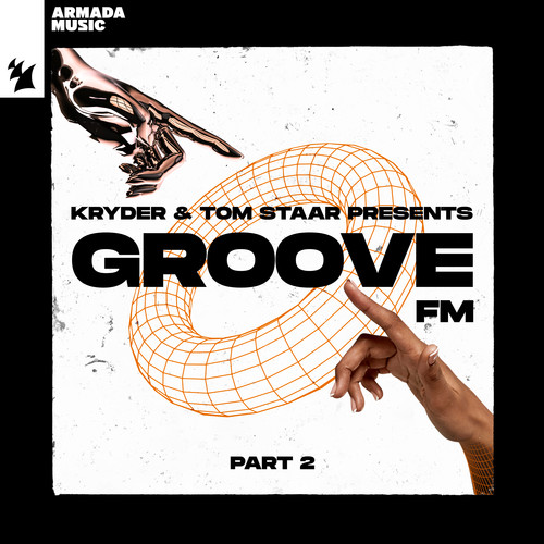 GROOVE FM, Pt. 2