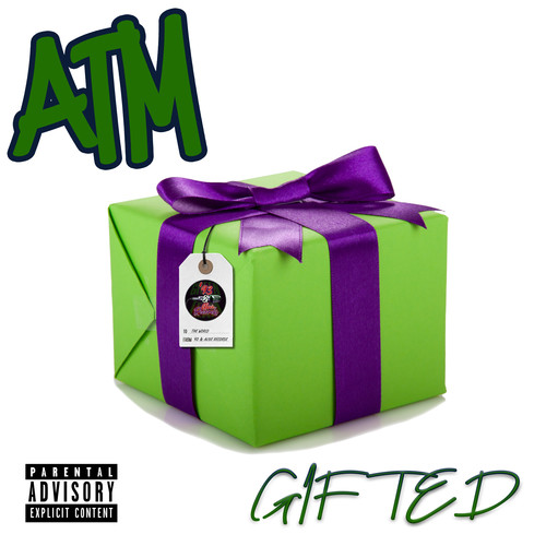 Gifted (Explicit)