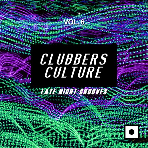 Clubbers Culture, Vol. 6 (Late Night Grooves)