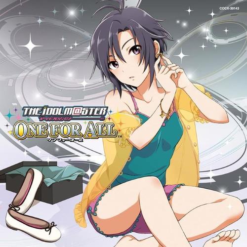 THE IDOLM@STER MASTER ARTIST 3 03 菊地真