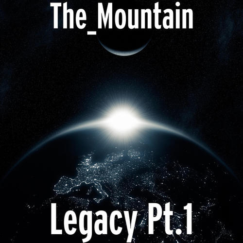 Legacy, Pt.1