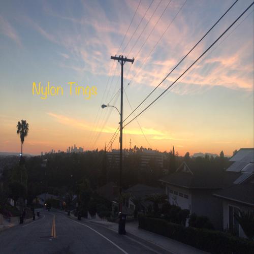 Nylon Tings (feat. Noah Rodriguez)