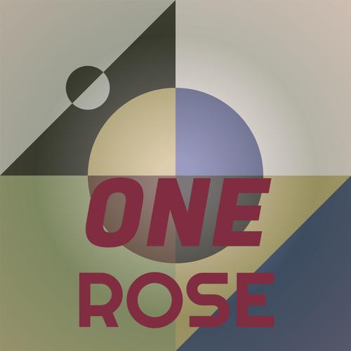 One Rose