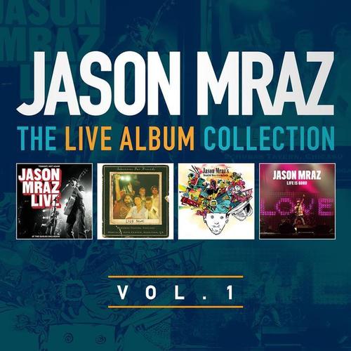 The Live Album Collection, Volume One (Explicit)