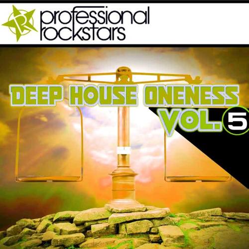 Deep House Oneness Vol. 5