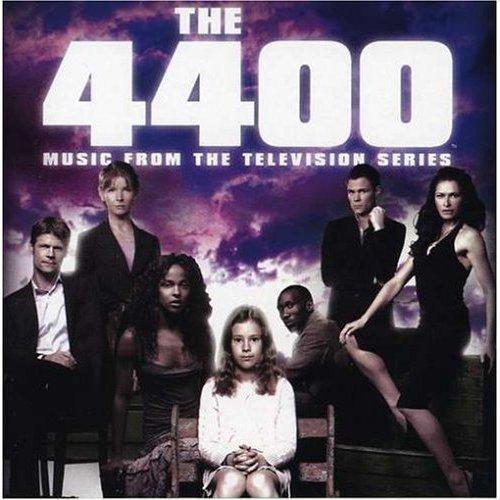 The 4400
