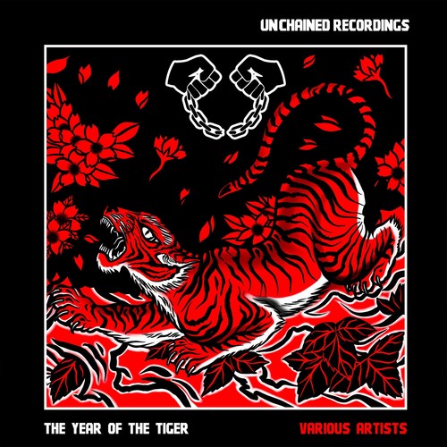 UNCHAINED: Year of The Tiger